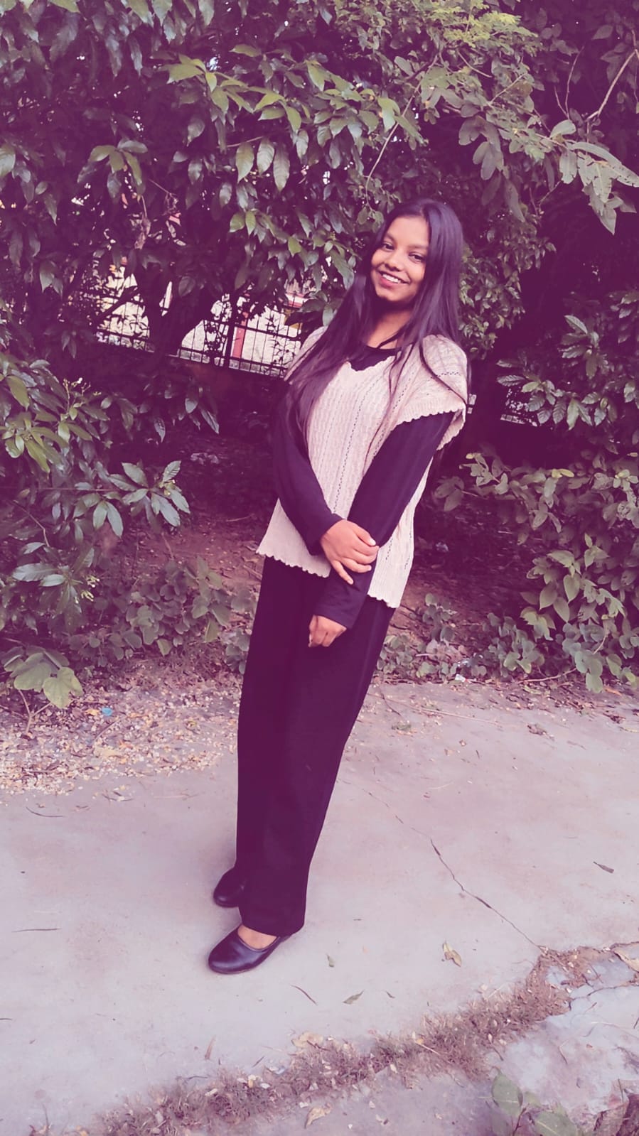 Fiza Ansari